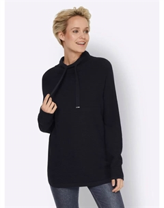 Heine вязаный свитер "Пуловер", цвет морской волны B.c. best connections by heine