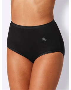 Трусы для стирки Pur (4 шт.), черный Wäschepur