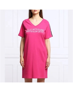 Платье, розовый Liu jo