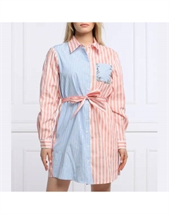 Платье, розовый Liu jo