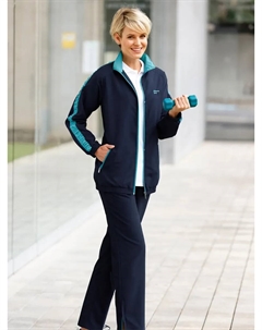 Костюм для отдыха, бирюзовый Catamaran