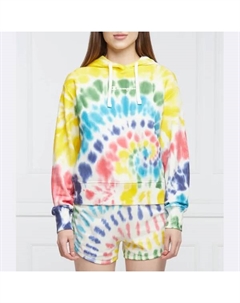 Толстовка обычного кроя, мультиколор Champion