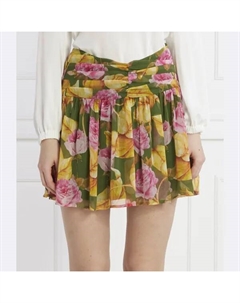 Юбка, мультиколор Guess