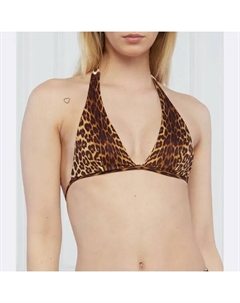 Верх бикини, коричневый Guess