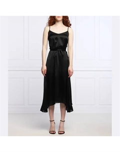 Платье, черный Liu jo