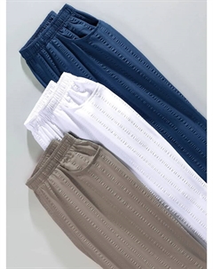 Шорты-бермуды, бежевый Classic basics