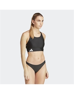 Бикини-бюстье Performance "BRANDED BEACH BIKINI", белый Adidas