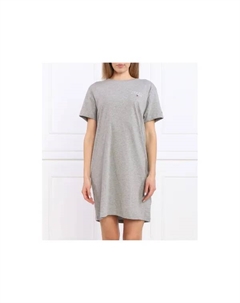 Оригинальная ночная рубашка, серый Tommy hilfiger