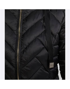 Куртка стандартного кроя, черный Liu jo