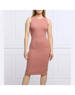 Платье Евы, розовый Guess