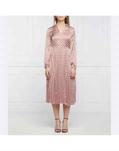 Платье, розовый Liu jo