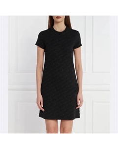 Платье, черный Ea7