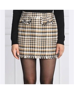 Юбка, мультиколор Liu jo