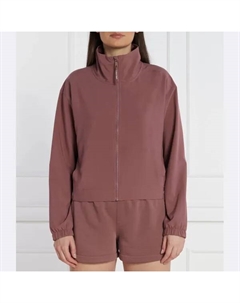 Куртка стандартного кроя, розовый Calvin klein