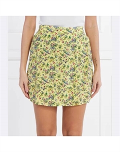 Юбка, желтый Zadig&voltaire