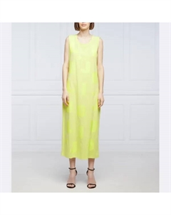 Платье, зеленый Liu jo