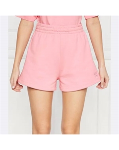 Narondia шорты свободного кроя, розовый Hugo