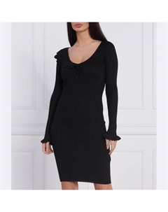 Платье, черный Liu jo