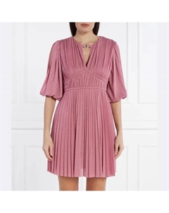 Платье, розовый Liu jo