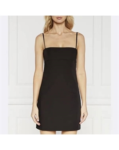 Платье Кумала, черный Hugo