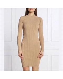 Платье Клэр, бежевый Guess