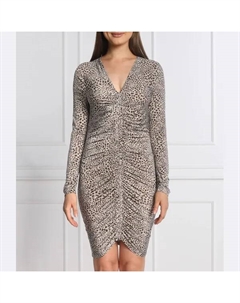 Платье, серый Liu jo