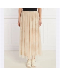 Юбка, бежевый Liu jo