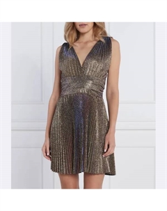 Платье, золотой Liu jo