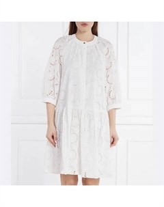 Платье/Юбка 58 jw242d256, белый Joop