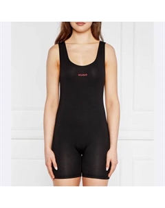 Облегающий комбинезон, черный Hugo