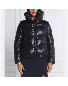 Куртка Isla стандартного кроя, синий Save the duck