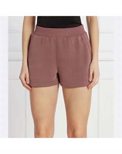 Шорты, розовый Calvin klein