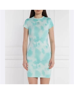 Платье Набилла, зеленый Hugo