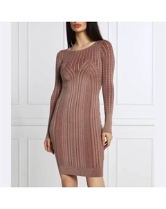 Платье Алексия, бежевый Guess