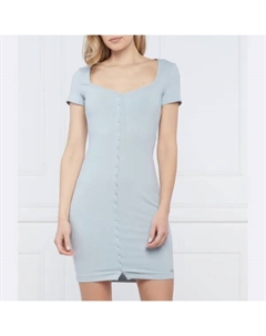 Платье Эмилия, синий Guess