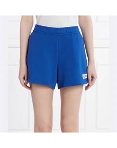 Классические шорты b шорты обычного кроя, синий Hugo