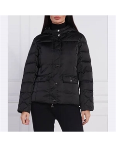 Куртка стандартного кроя, черный Liu jo