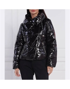 Куртка стандартного кроя, черный Liu jo