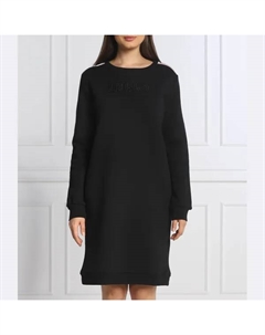 Платье, черный Liu jo