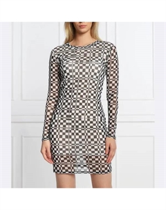 Платье Намара, белый Hugo