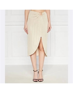 Кристина юбка, бежевый Guess