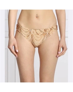 Низ бикини, бежевый Guess