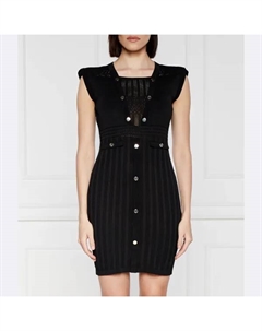 Платье, черный Liu jo