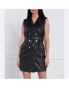 Платье, черный Liu jo