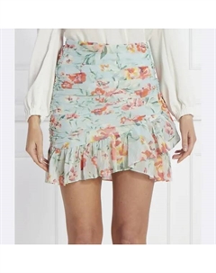 Юбка, зеленый Guess