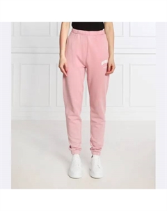 Спортивные брюки Bryony стандартного кроя, розовый Guess
