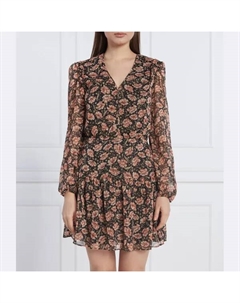 Платье, черный Liu jo