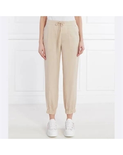 Брюки-Джоггеры 58 jw242p179 стандартного кроя, бежевый Joop
