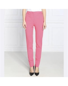 Узкие брюки-сигареты, розовый Liu jo