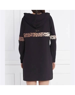 Платье, черный Liu jo